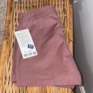 Lululemon The Instant Short